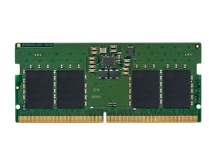 KINGSTON SODIMM DDR5 16GB 5600MT/s