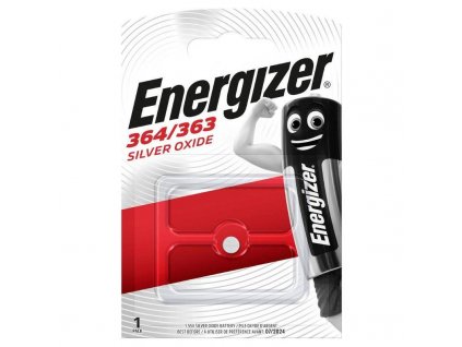 Energizer 364/363