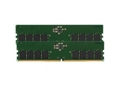 Kingston/DDR5/32GB/4800MHz/CL40/2x16GB