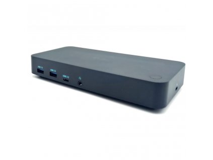 i-tec USB 3.0/USB-C/TB, 3x Video Docking Station Power Delivery 100W