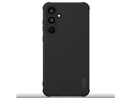 Nillkin Super Frosted PRO Zadní Kryt pro Xiaomi 14 Black