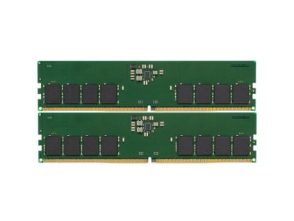 Kingston/DDR5/32GB/4800MHz/CL40/2x16GB