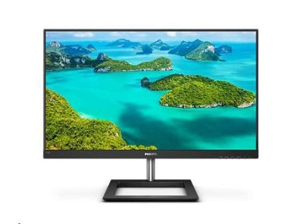 Philips MT IPS LED 27" 278E1A/00 - IPS panel, 3840x2160, 2xHDMI, DP, repro