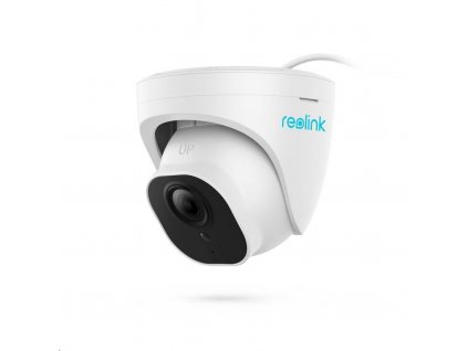 Bezpečnostná kamera REOLINK s umelou inteligenciou RLC-520A, 5MP