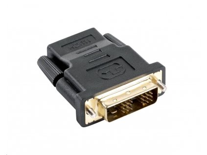 Adaptér C-Tech HDMI na DVI, F/M