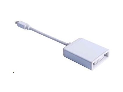 Adaptér PREMIUMCORD Mini DisplayPort - DVI