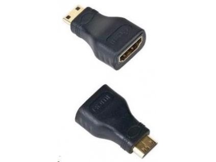 Redukcia GEMBIRD HDMI / Mini HDMI (F/M)