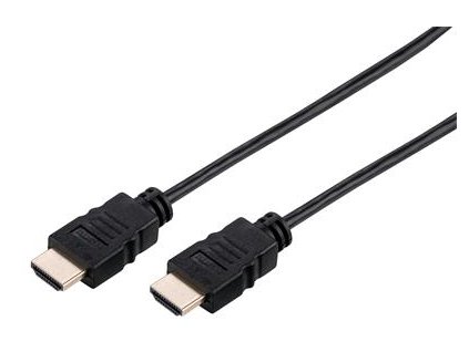 Kabel C-TECH HDMI 2.0, 4K@60Hz, M/M, 3m