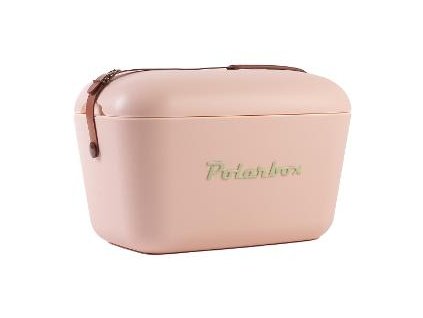 Classic Chl. box 20l staroruž. POLARBOX