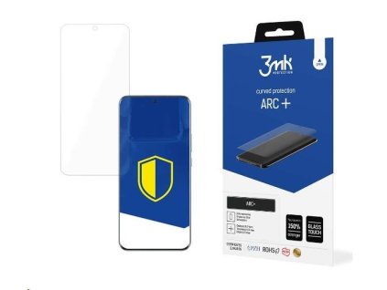 3mk ochranná fólie ARC+ pro Apple iPhone 13 mini