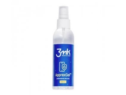 3mk All-Safe Apprex gél 150ml