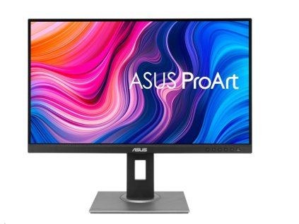 ASUS LCD 27" PA278QV 2560x1440 ProArt 100%s RGB 75Hz mHDMI DP HDMI DVI-D USB 3.0 port pivot