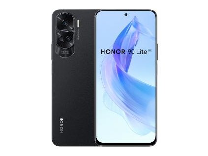 90 Lite 5G 8GB/256GB Black HONOR