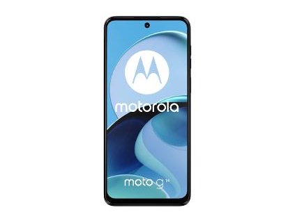 G14 4/128GB Sky Blue MOTOROLA