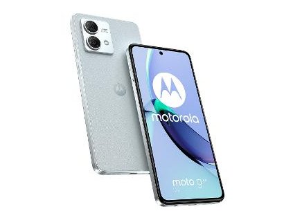 Moto G84 12/256 Modrá MOTOROLA