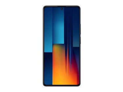 POCO M6 Pro 12GB/512GB Black POCO