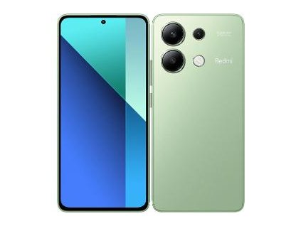 Redmi Note 13 6/128GB Green XIAOMI