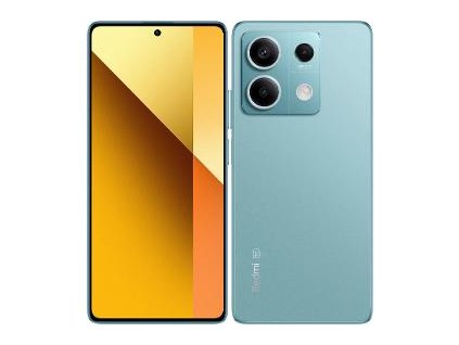 Redmi Note 13 5G 8/256GB Blue XIAOMI