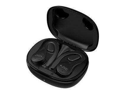 HA-EC25TBU bluetooth Sport slúchadlá JVC