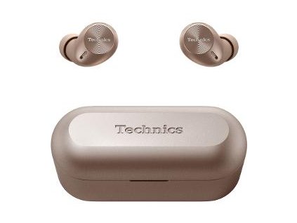 EAH-AZ40M2EN TWS sl. Rose-Gold Technics