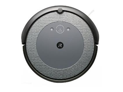 ROOMBA COMBO I5 ROBOT. VYS. MOPEM IROBOT