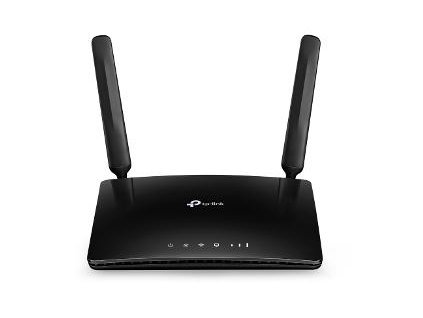 TL-MR6400 router 300Mbit/s TP-LINK