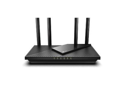 Archer AX55 AX3000 WiFi6 router TP-Link