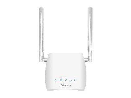 Router 300M 4G LTE modem Wi-Fi Strong