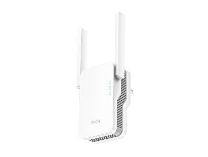 AX1800 Wi-Fi 6 Range Extender CUDY