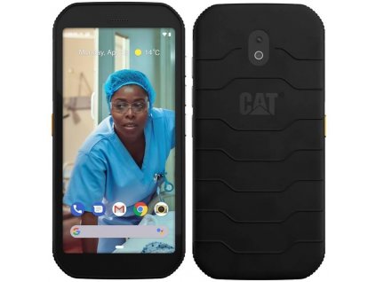 Mobilný telefón Caterpillar CAT S42H+ Dual SIM