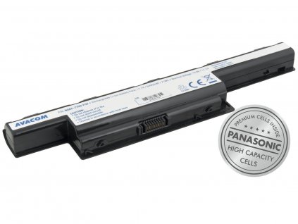 AVACOM batéria pre Acer Aspire 7750/5750, TravelMate 7740 Li-Ion 11,1V 6400mAh 71Wh