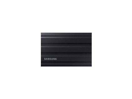 Externý SSD disk Samsung T7 Shield - 1 TB - vodotesný, prachotesný, odolný voči pádu z 3 m, USB3.2 Gen2, stupeň krytia