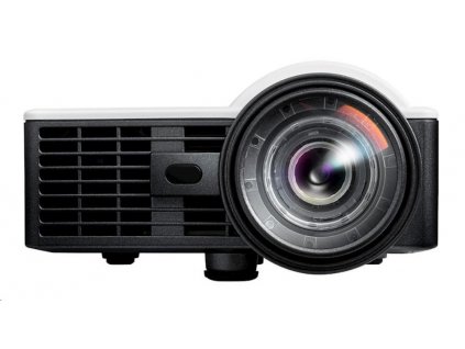 Optoma projektor ML1050ST+ (DLP, LED, WXGA, 1 000 ANSI, 20 000:1, HDMI, MHL, VGA, USB, 1W speaker)