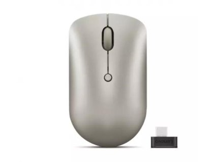 LENOVO 540 USB-C Bezdrôtová myš