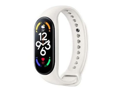 Smart Band 7 Strap (Ivory) Xiaomi