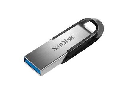 139790 USB 3.0 128GB ULTRA FLAIR SANDISK