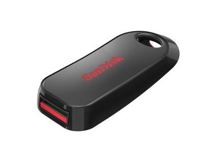 183584 USB 2.0 32GB Cruzer Snap SANDISK