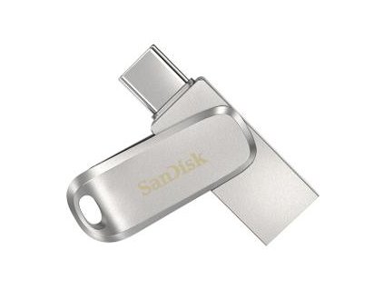186463 USB 64GB Ultra Dual Drive SANDISK
