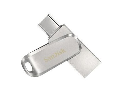 186465 USB 256GB Ultra DualDrive SANDISK