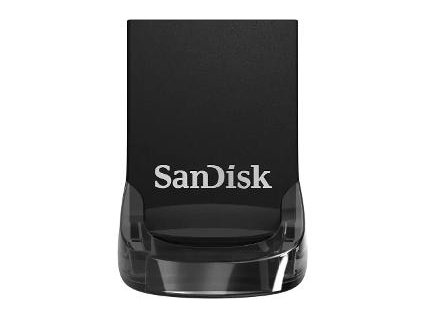 173488 USB 3.1 128GB Ultra Fit SANDISK