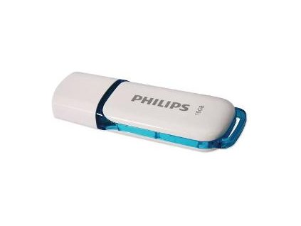 FM16FD70B/10 USB 2.0 16GB Snow PHILIPS