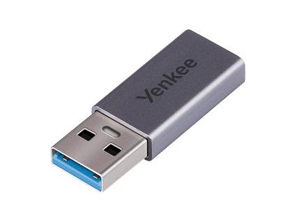 YTC 020 USB A na USB C adaptér YENKEE