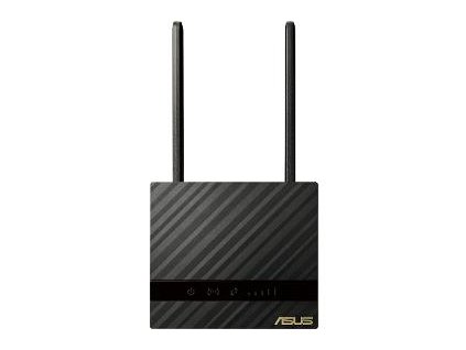 4G-N16 B1 - N300 LTE Modem Router ASUS