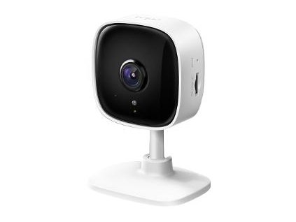 Tapo C110 Wi-Fi 3MP Camera audio TP-LIMK