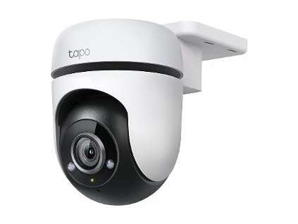 Tapo C500 Pan/Tilt WiFi Camera TP-LINK