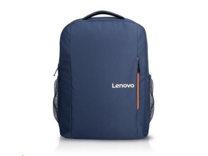 Lenovo 15.6” Laptop Everyday Backpack B515 - blue