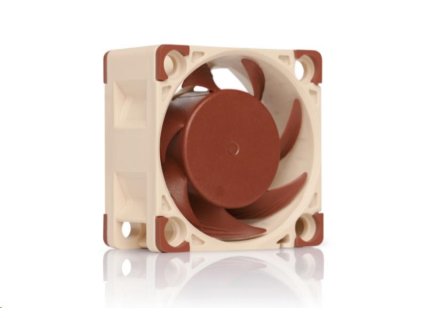 NOCTUA NF-A4x20-FLX - ventilátor