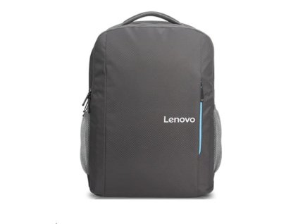 Lenovo 15.6” Laptop Everyday Backpack B515 - grey