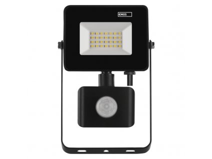 EMOS LED REFLEKTOR SIMPO 20W, 2000Lm, 4000K, PIR