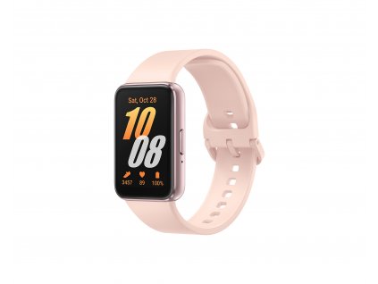 Samsung Galaxy Fit3/40mm/Pink Gold/Šport Band/Pink Gold